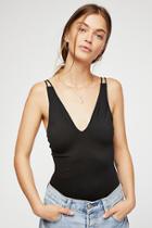 Double Strap Seamless Cami By Intimately At Free People
